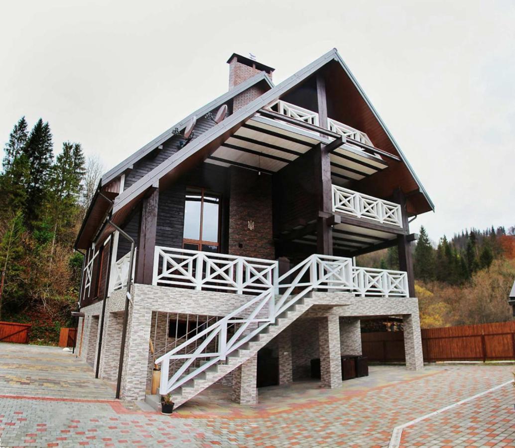Villa Tukhlay Tukhlya Exterior photo